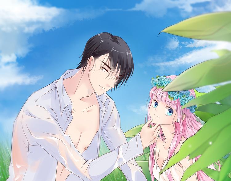 第13话 别不识好歹!0