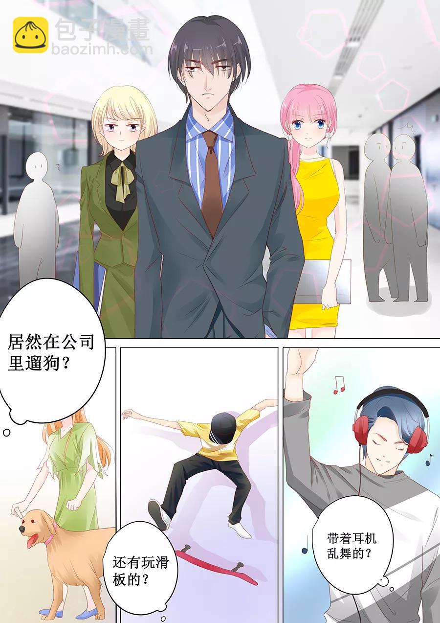 第144话 萧氏集团？6