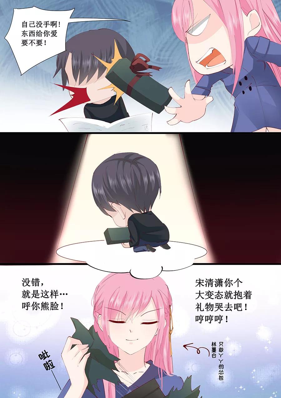 第224话 礼物7