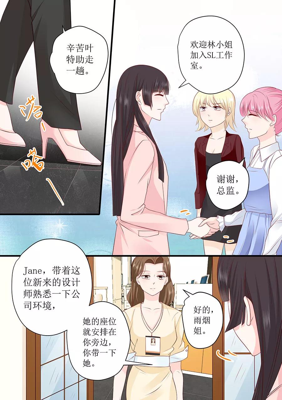 第236话 入职5