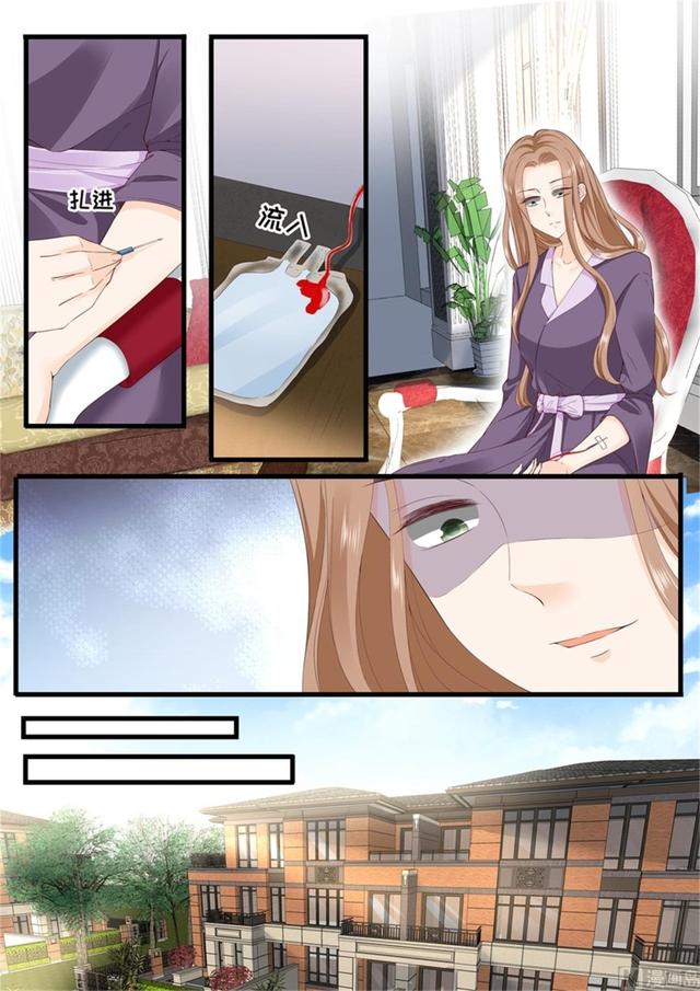 第323话 只爱她一个1