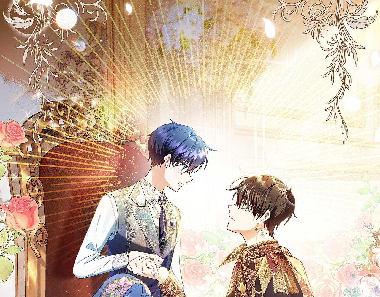 第35话 互诉衷肠0