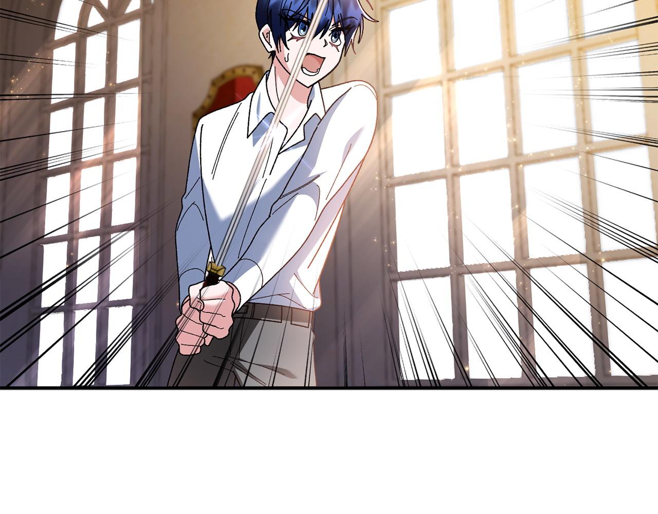 第47话 平行世界180