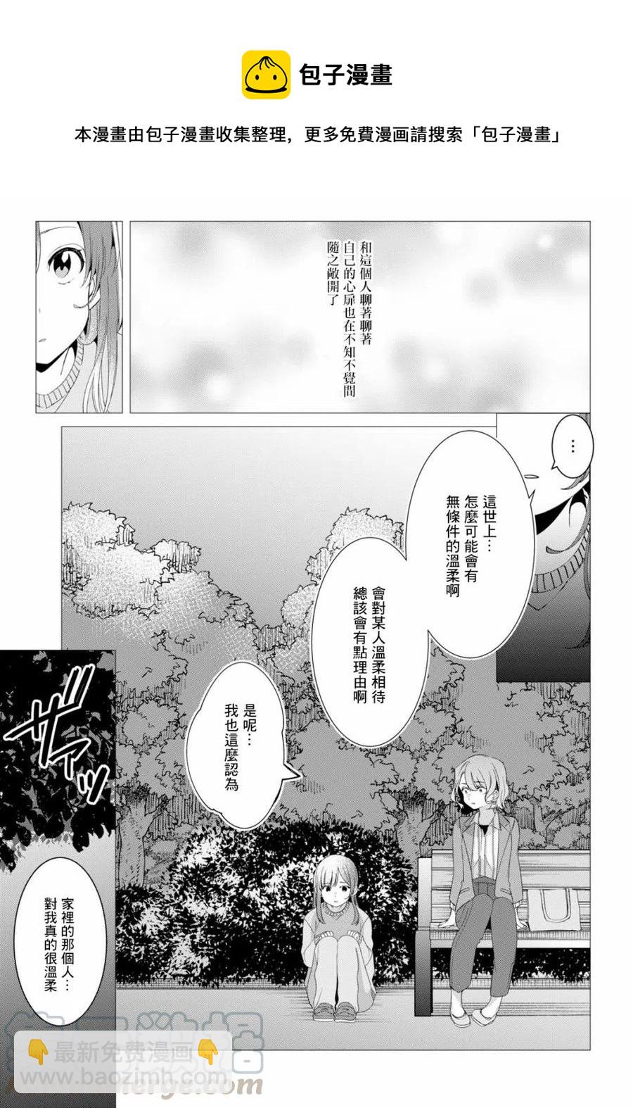 8 沙优与三岛10
