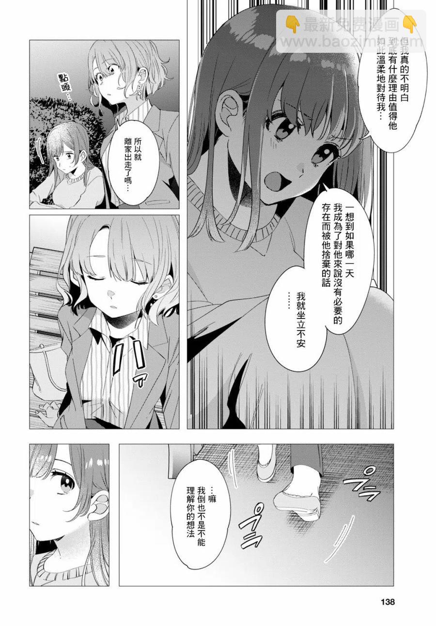 8 沙优与三岛11