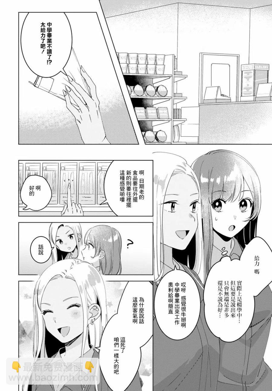11 打工与辣妹15