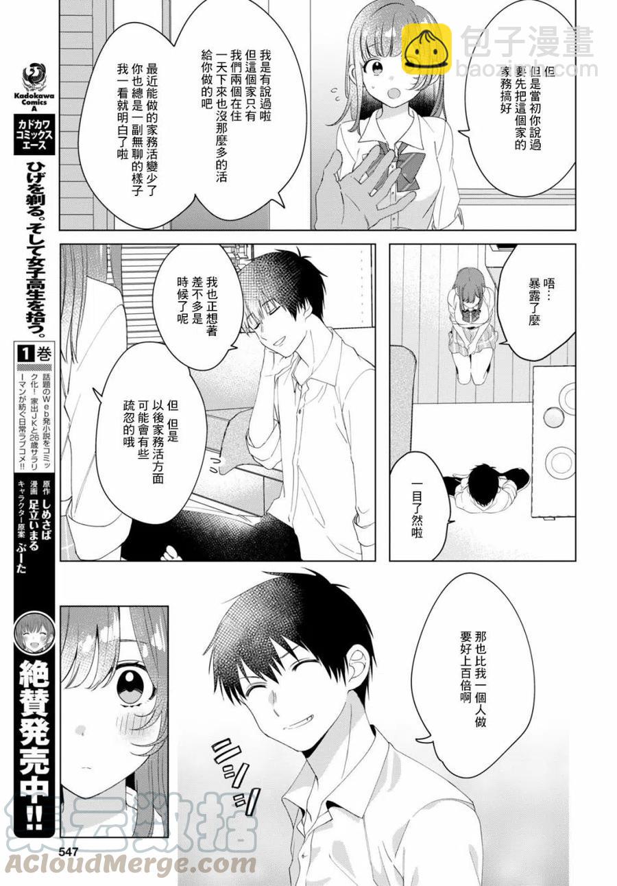 11 打工与辣妹2