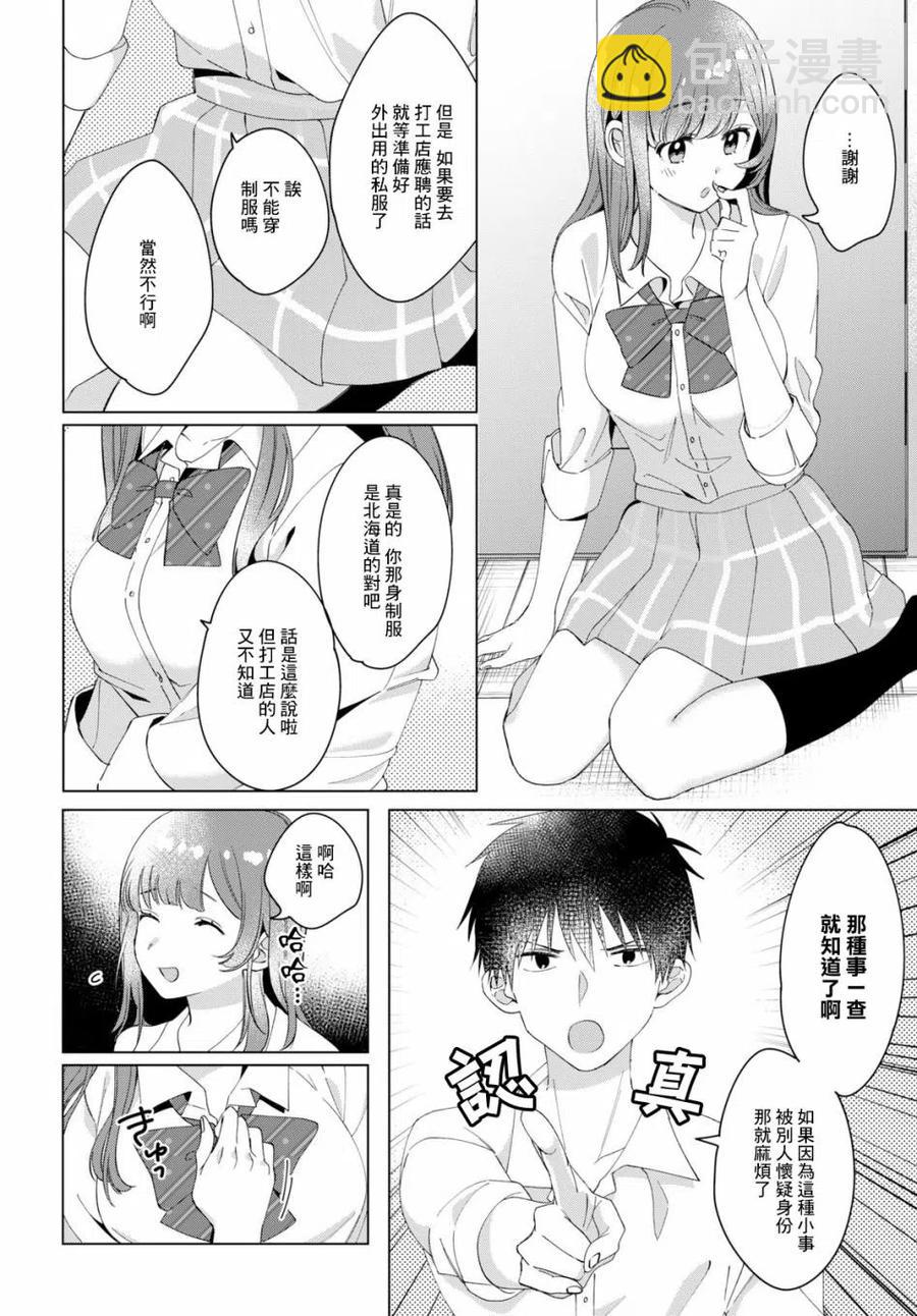 11 打工与辣妹3