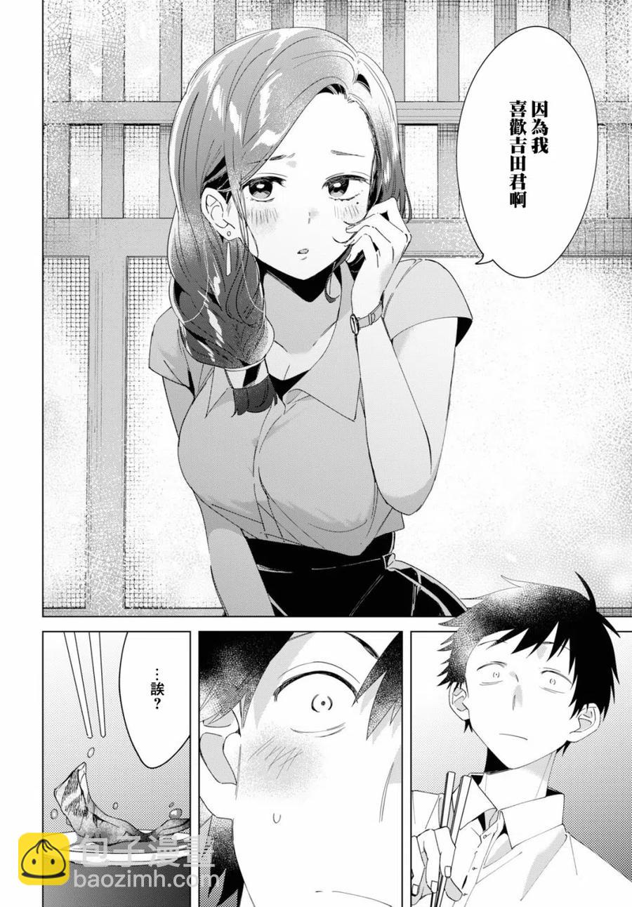 14 真心话与恋心3