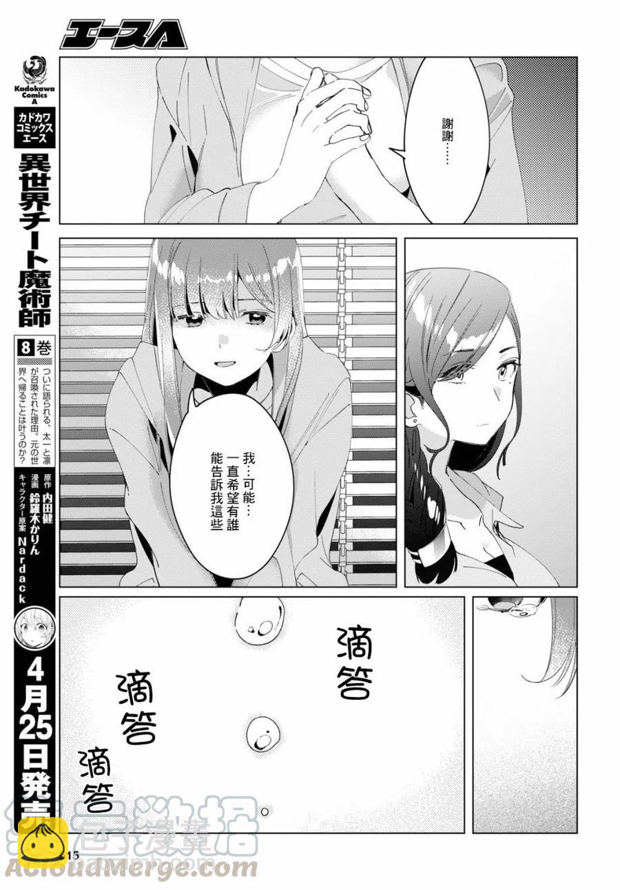 16 与高中生与现实8