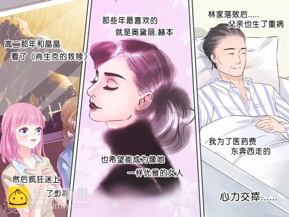 第29话 牢笼4