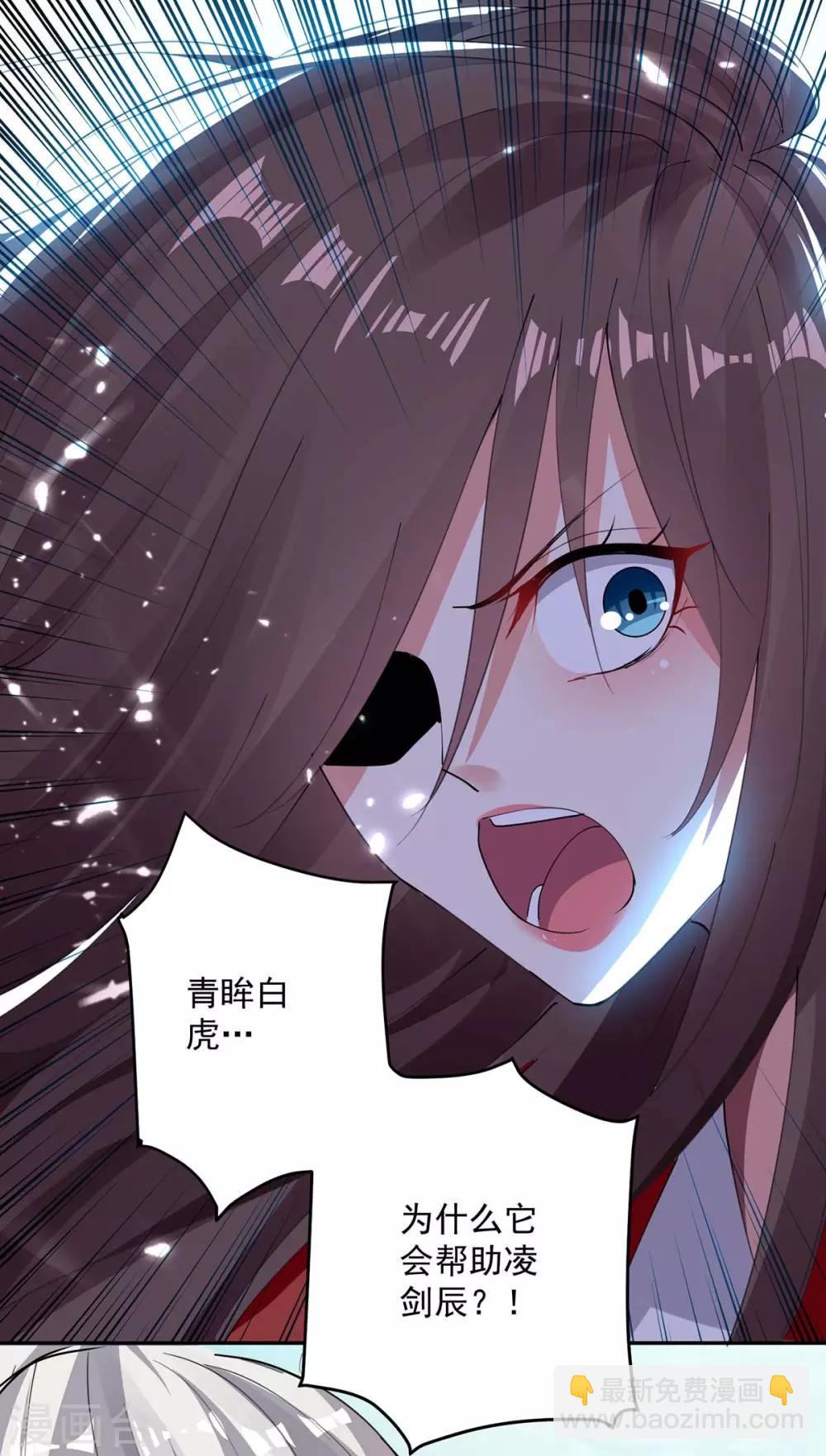 第43话 青眸白虎25