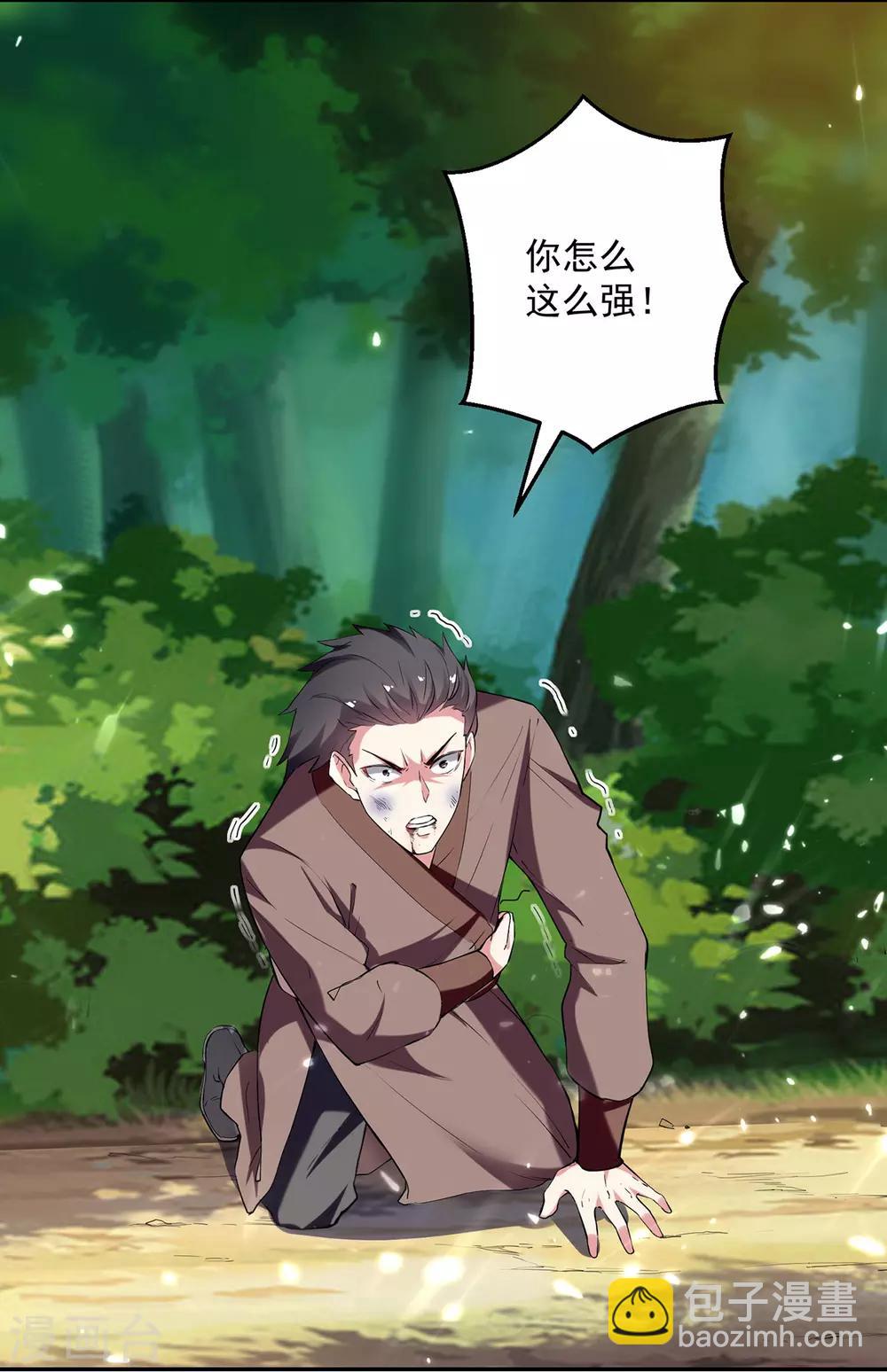 第65话 凌家被毁8