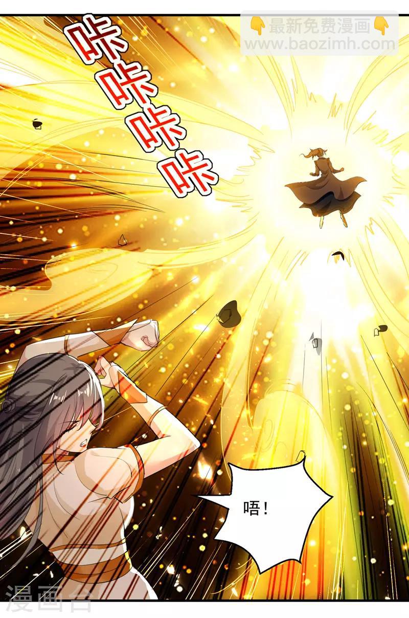 第108话 真灵境三重11