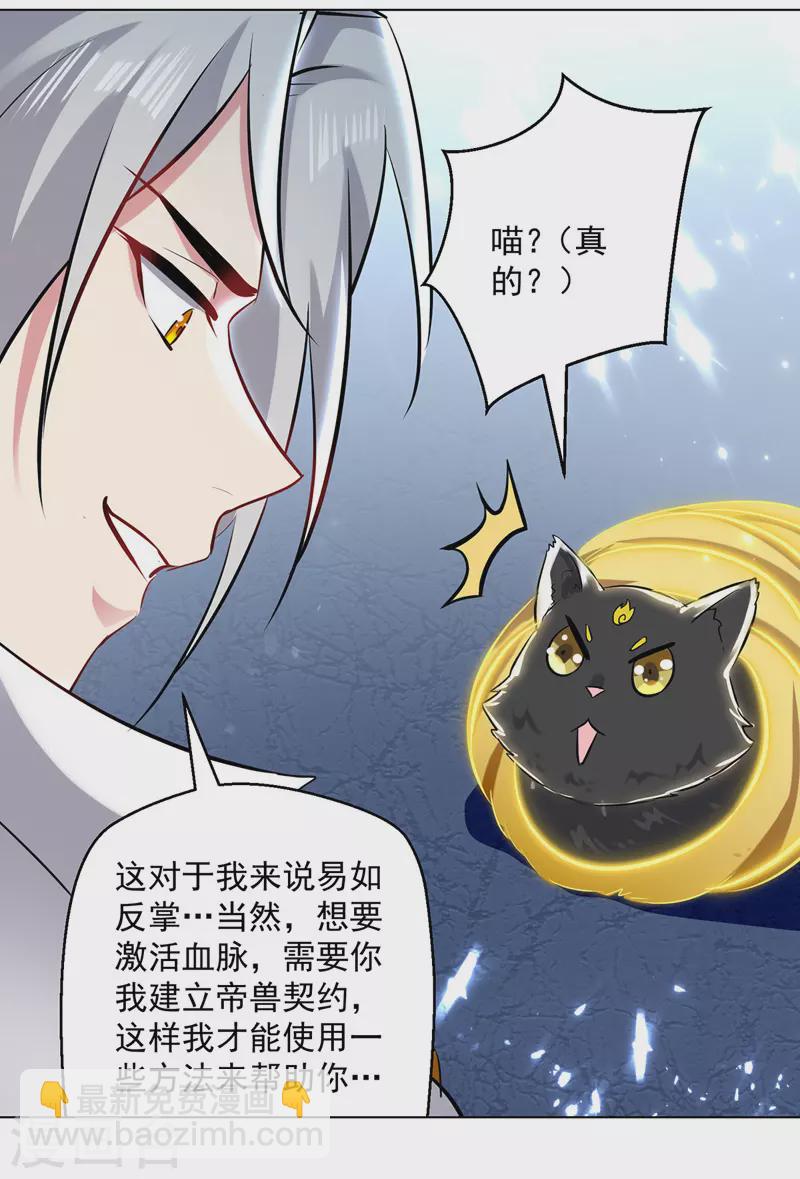 第149话 收服小猫咪13