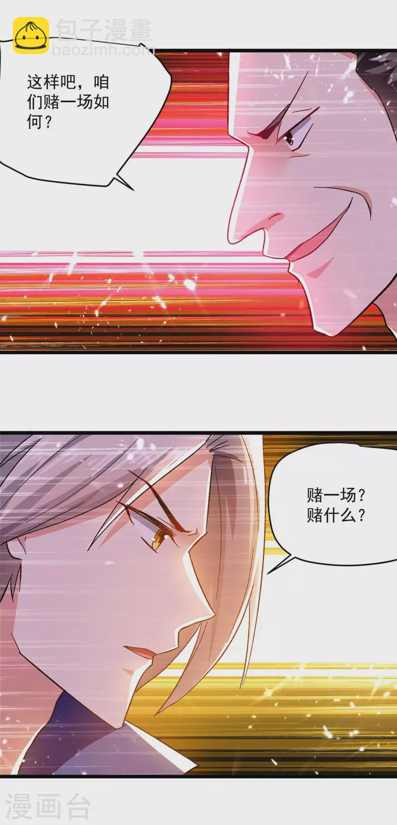 第207话 赌注5