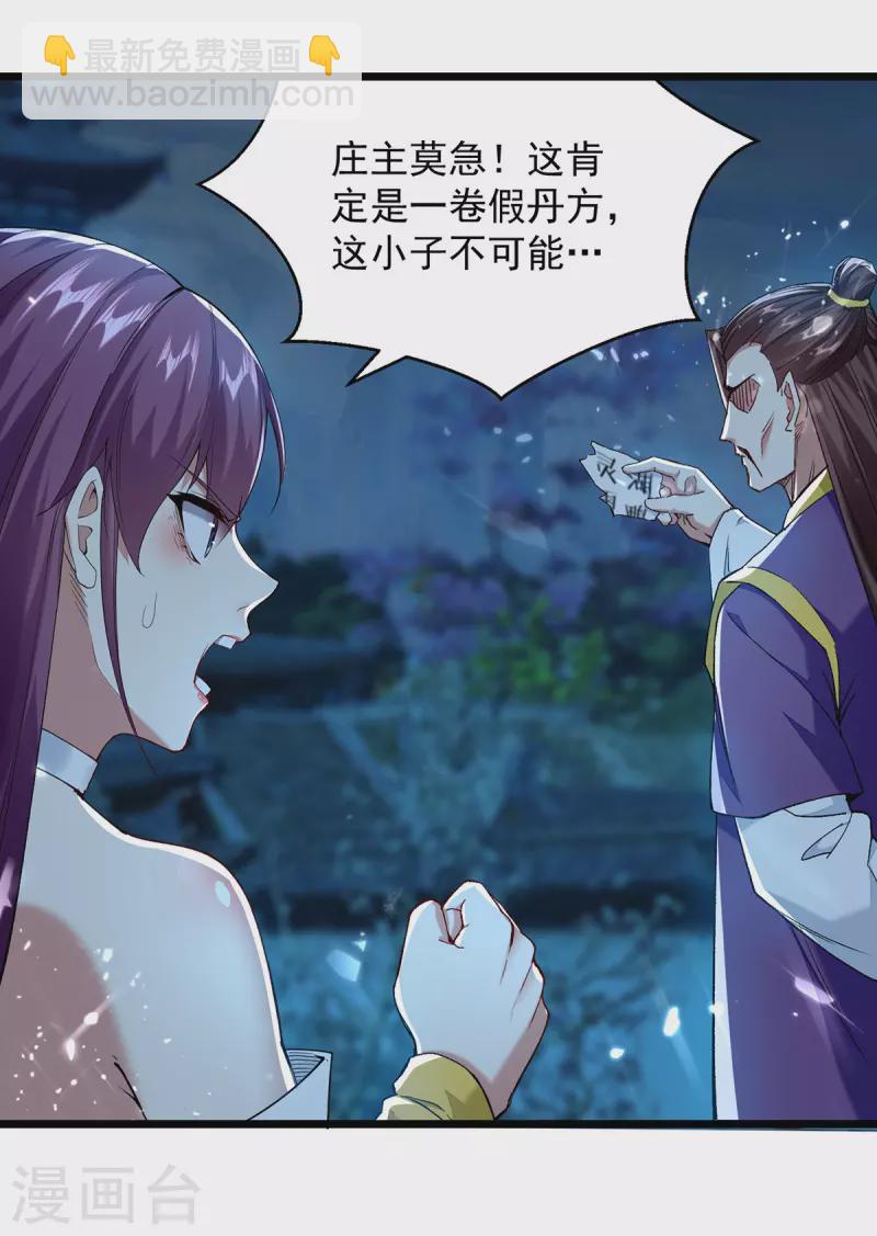 第285话 自讨苦吃15