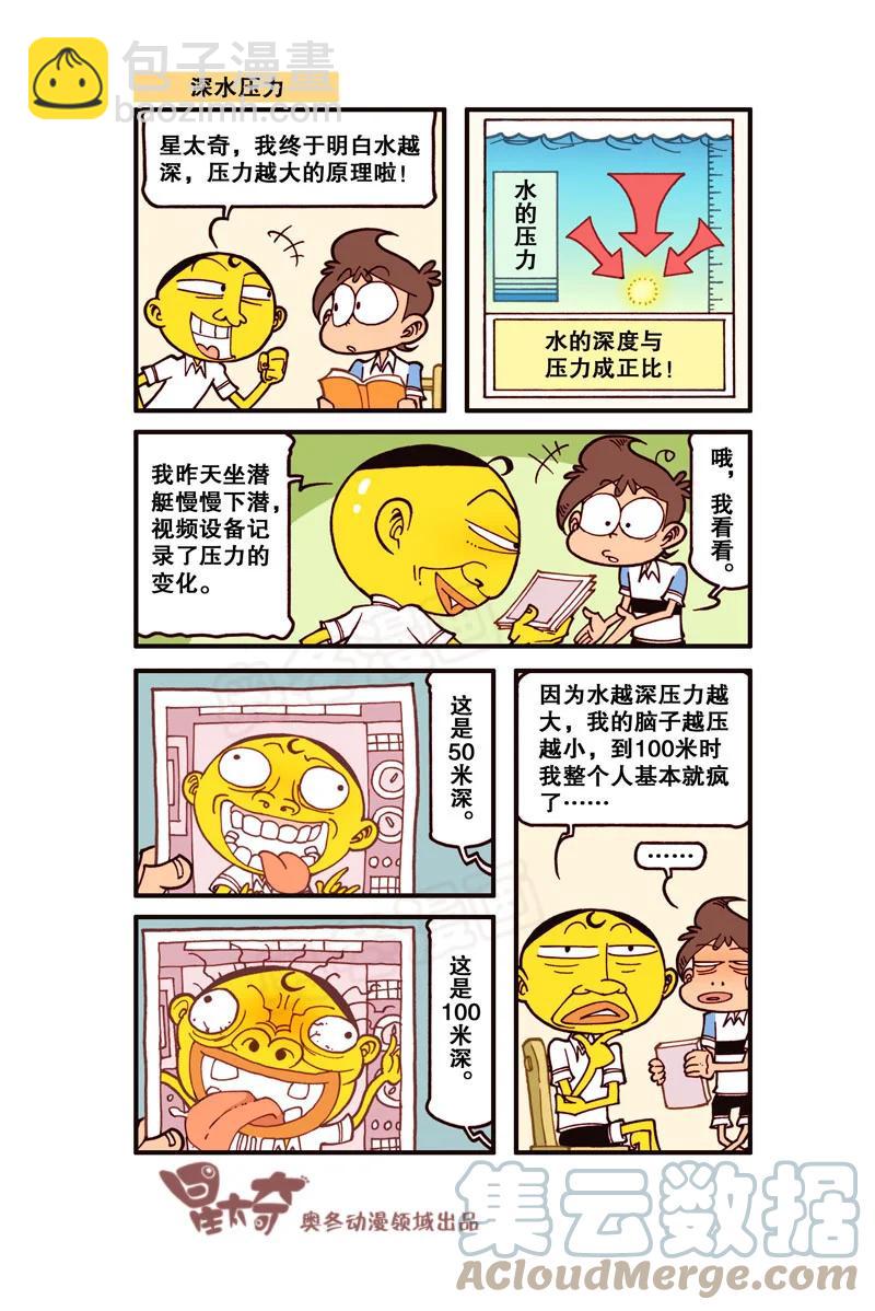 星之302 大力出奇迹5