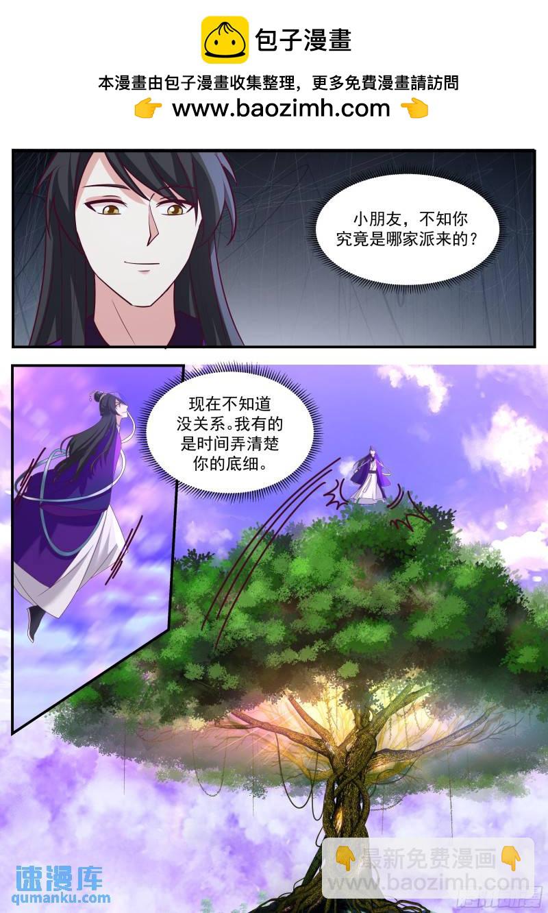 叁佰-紫气迷宫1