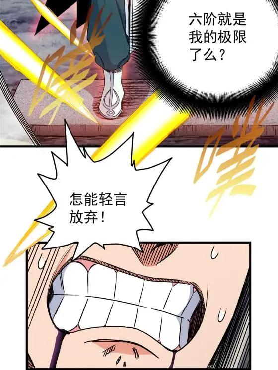 14 乱心林试炼26