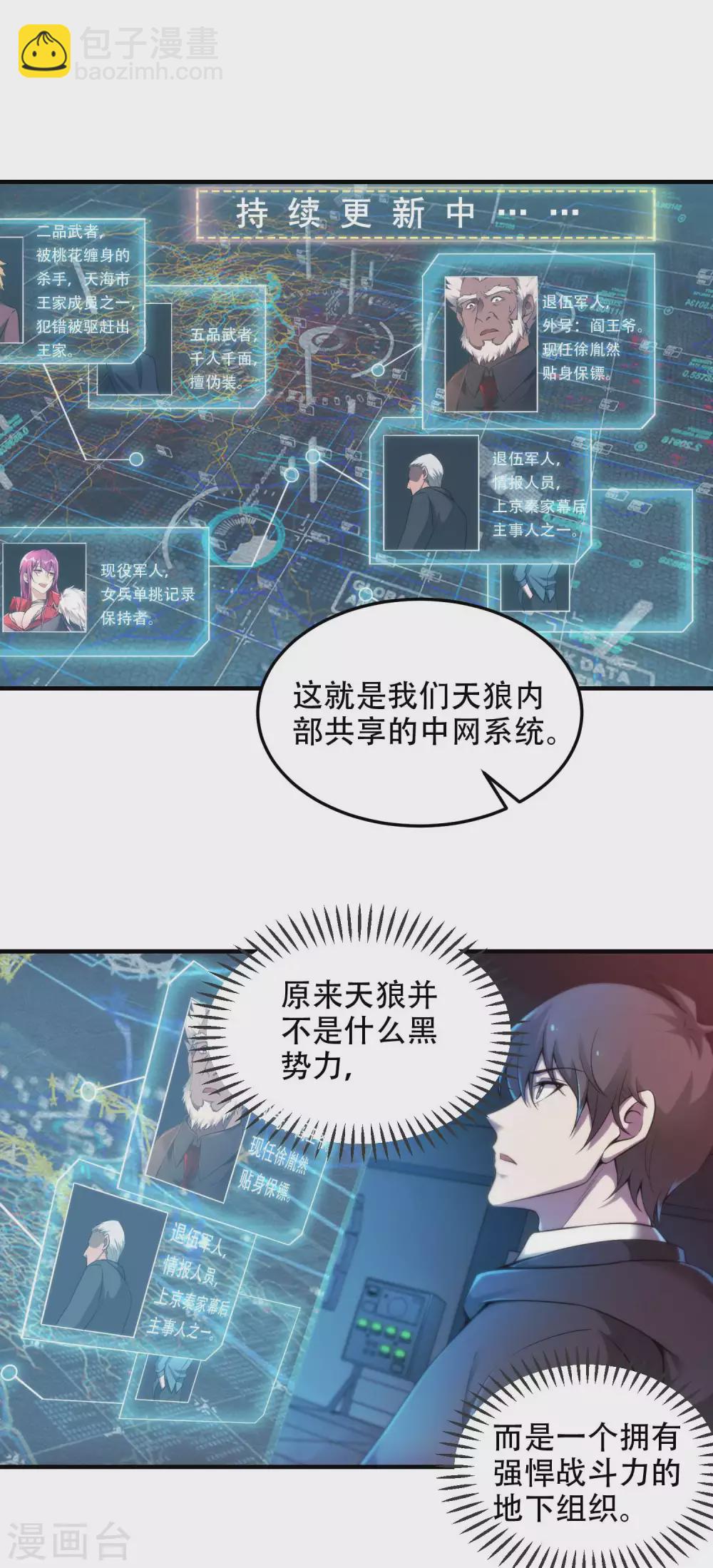 第39话 背后的人10
