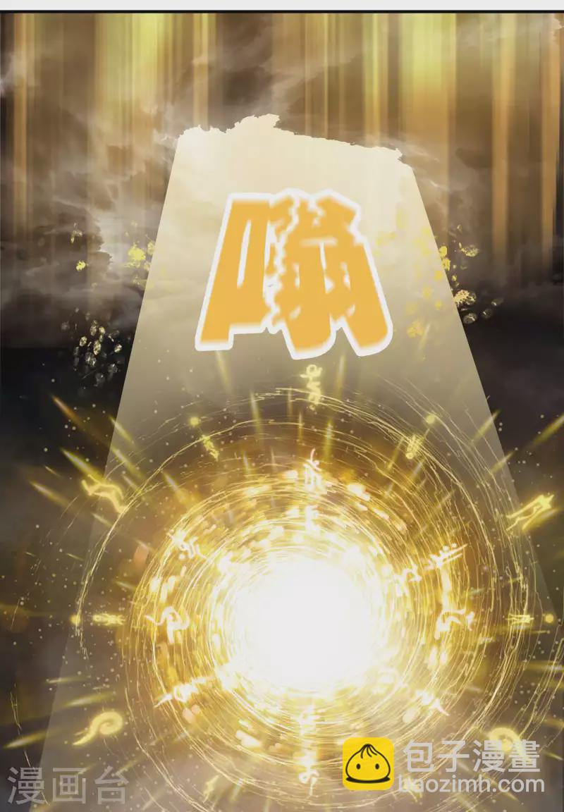 第152话 伪神境巅峰？23