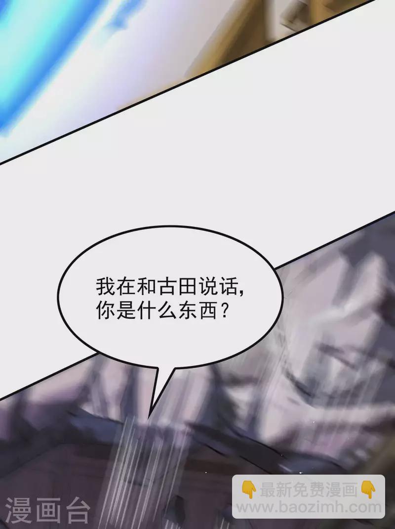 第152话 伪神境巅峰？43