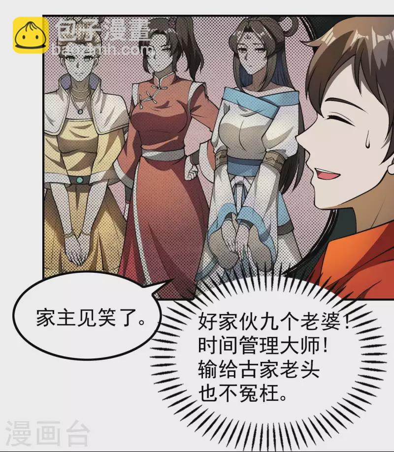第154话 实力等级13