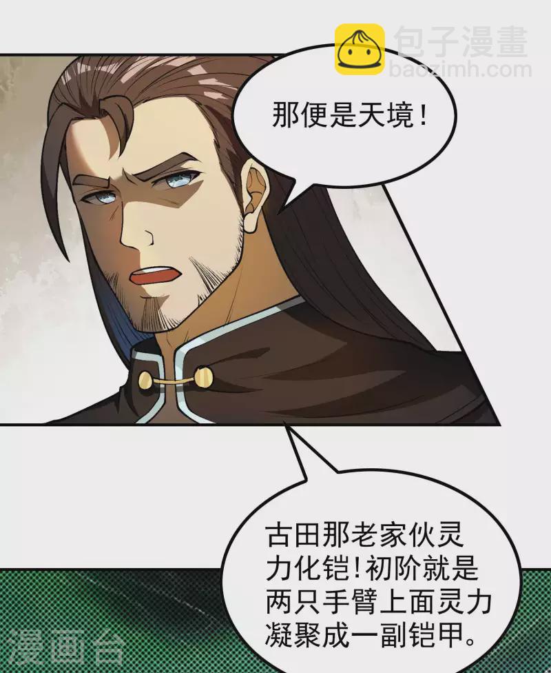 第154话 实力等级15