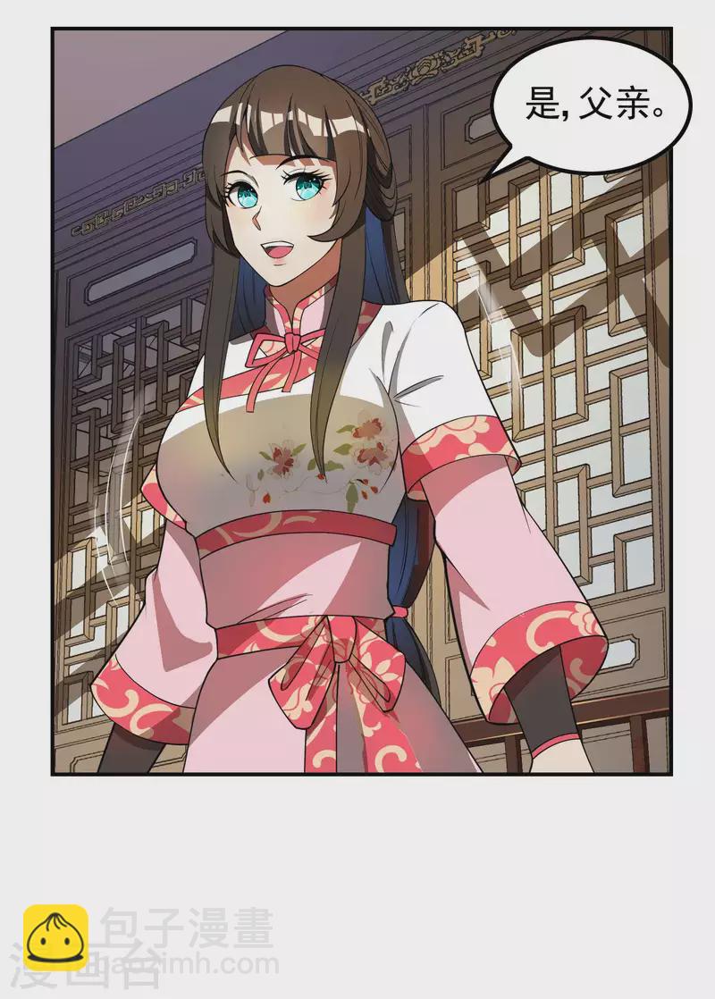第154话 实力等级28