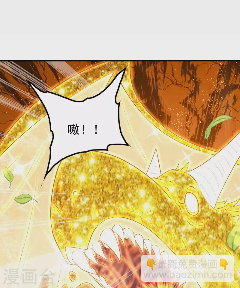 第193话 顽皮的灵儿39