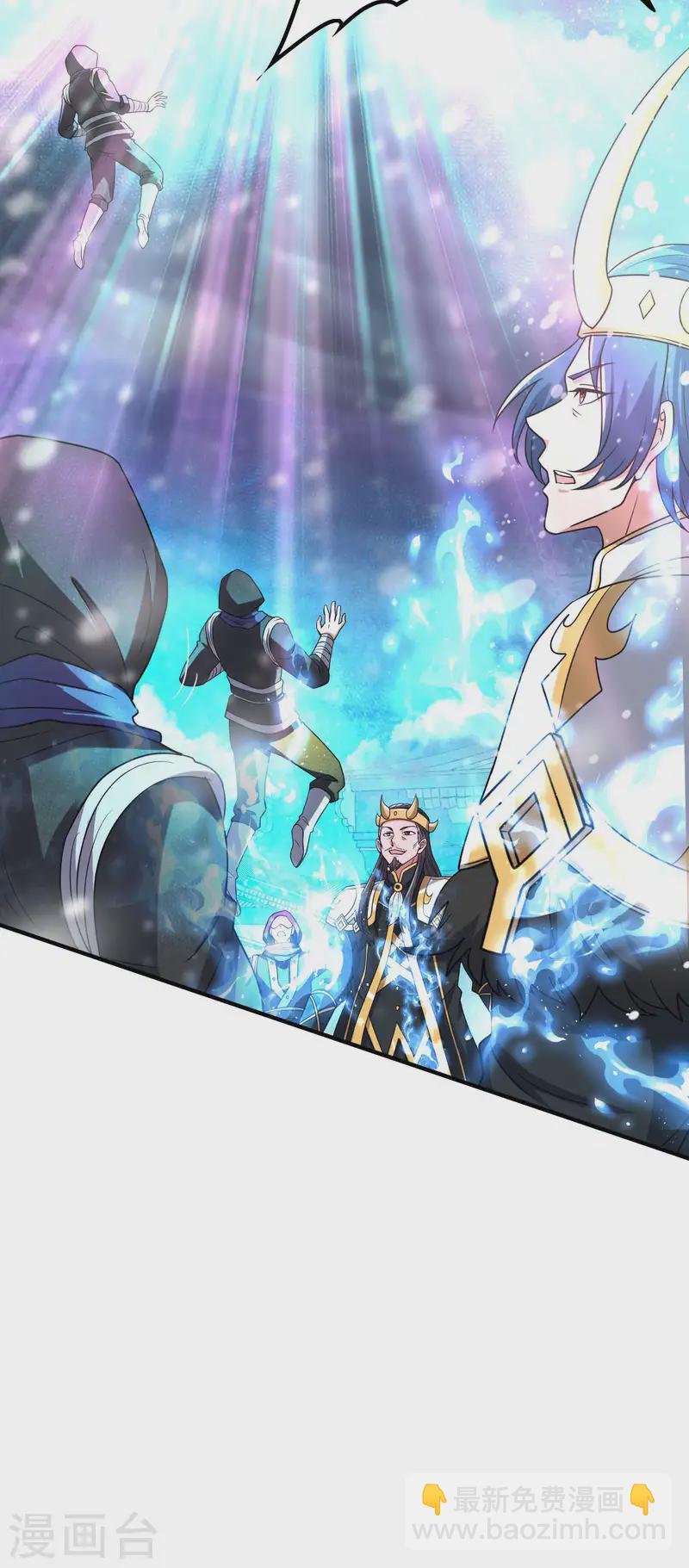 第222话 前进一步者死！28