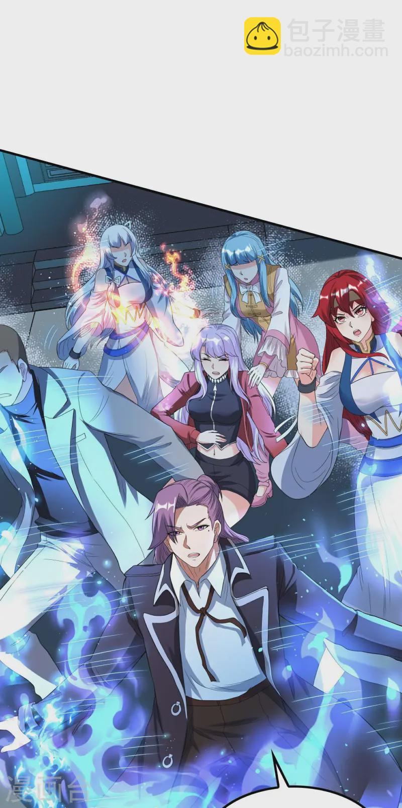 第222话 前进一步者死！42