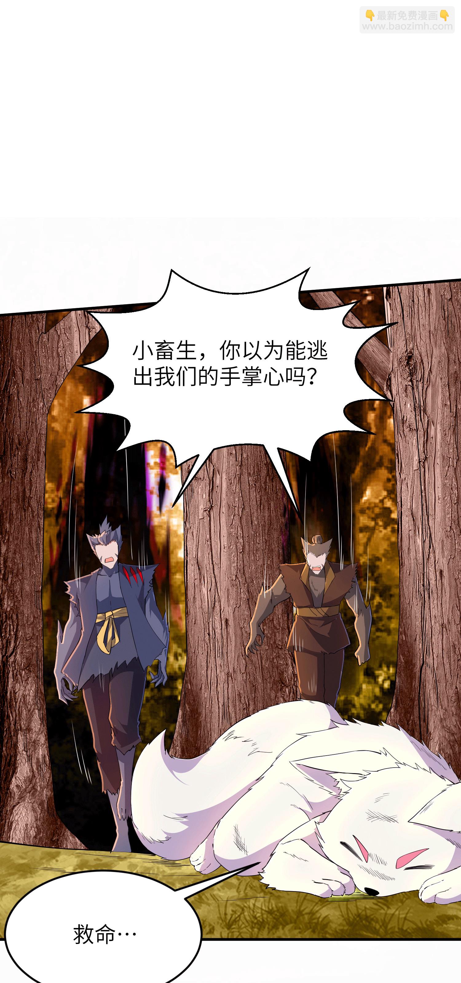 第251话 超强木疙瘩16