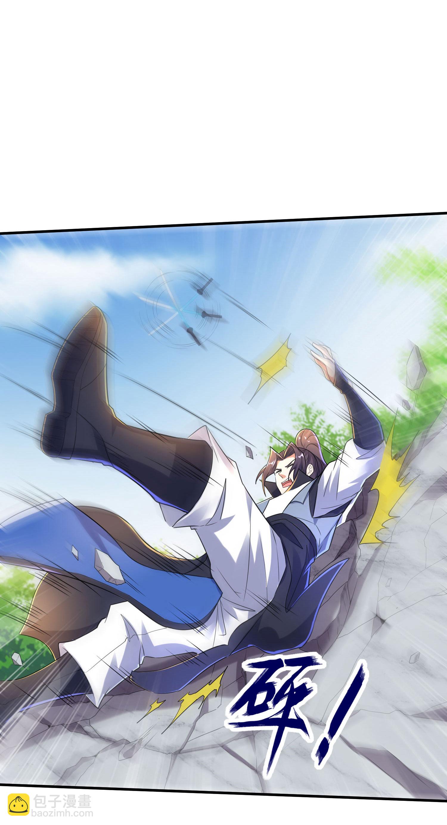 第261话 输得很彻底17