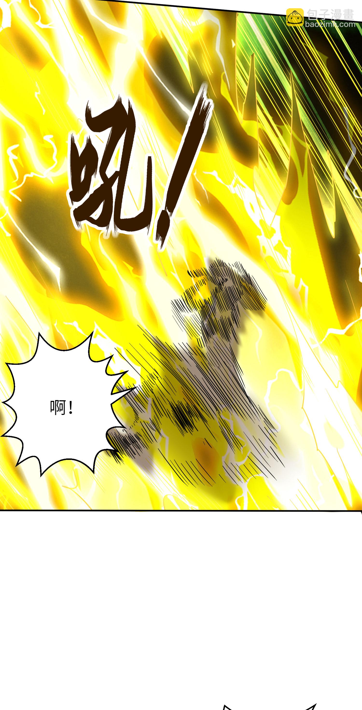 第268话 南天宗的打手10