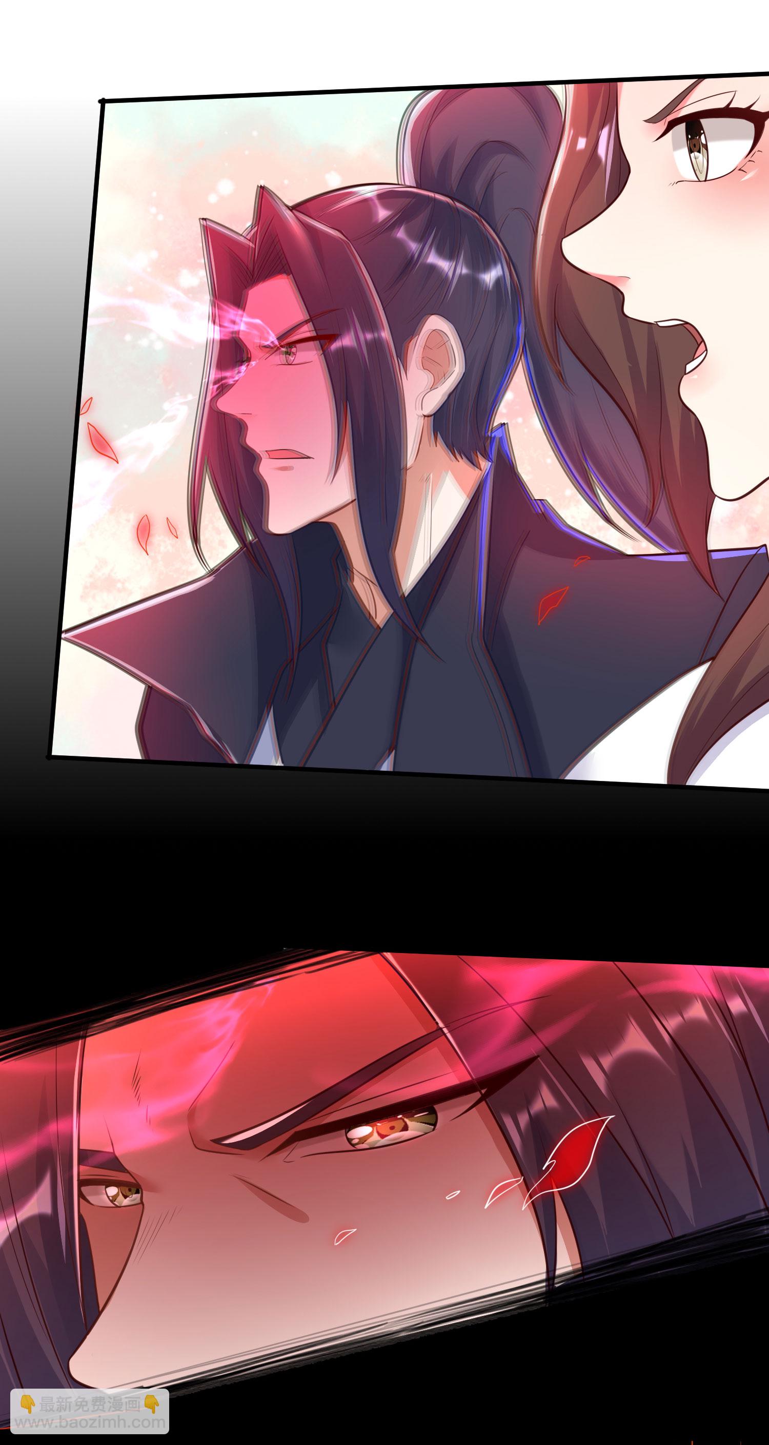 第280话 这该死的诱惑28