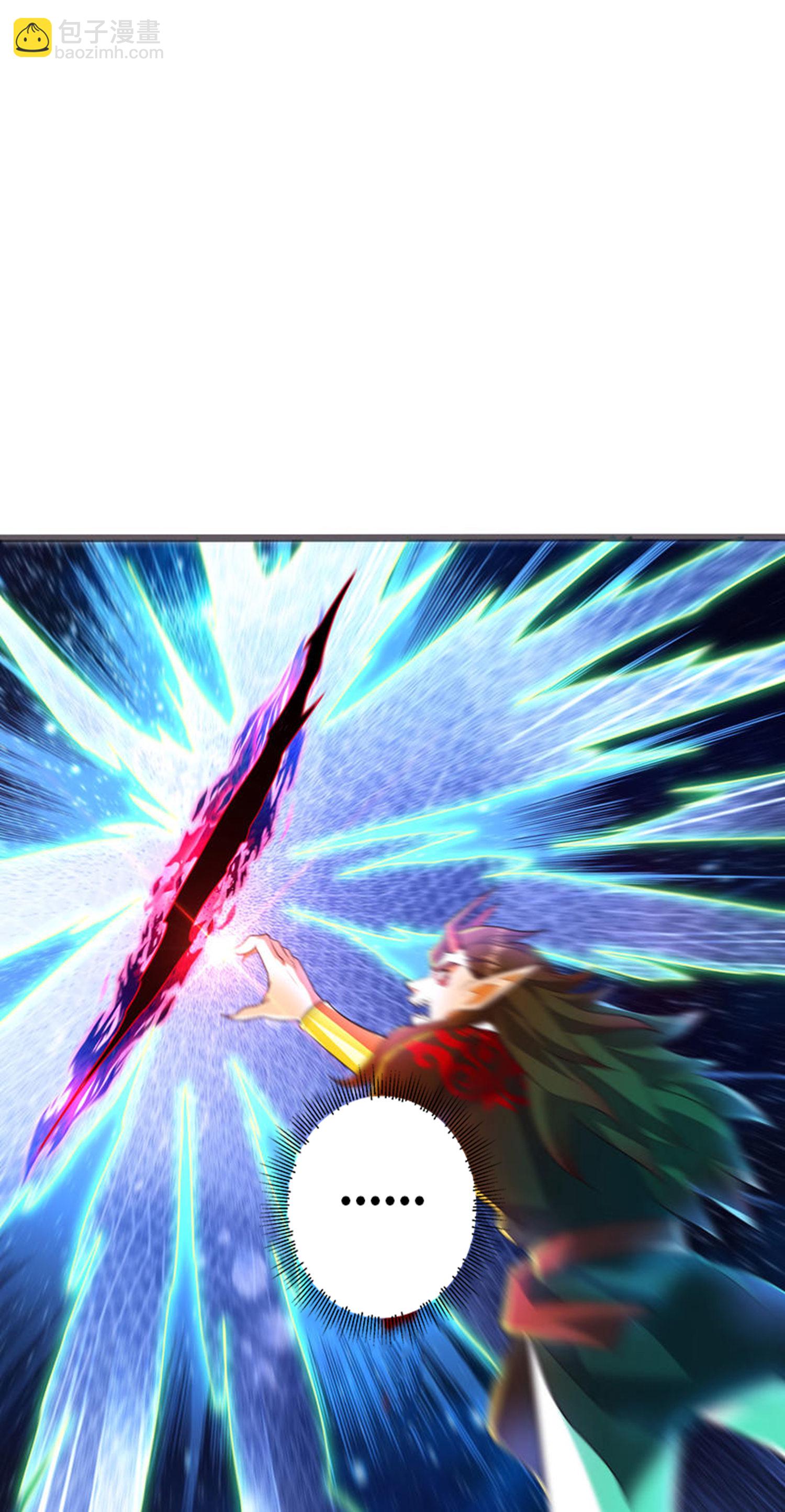 第302话 龙王VS魔君50
