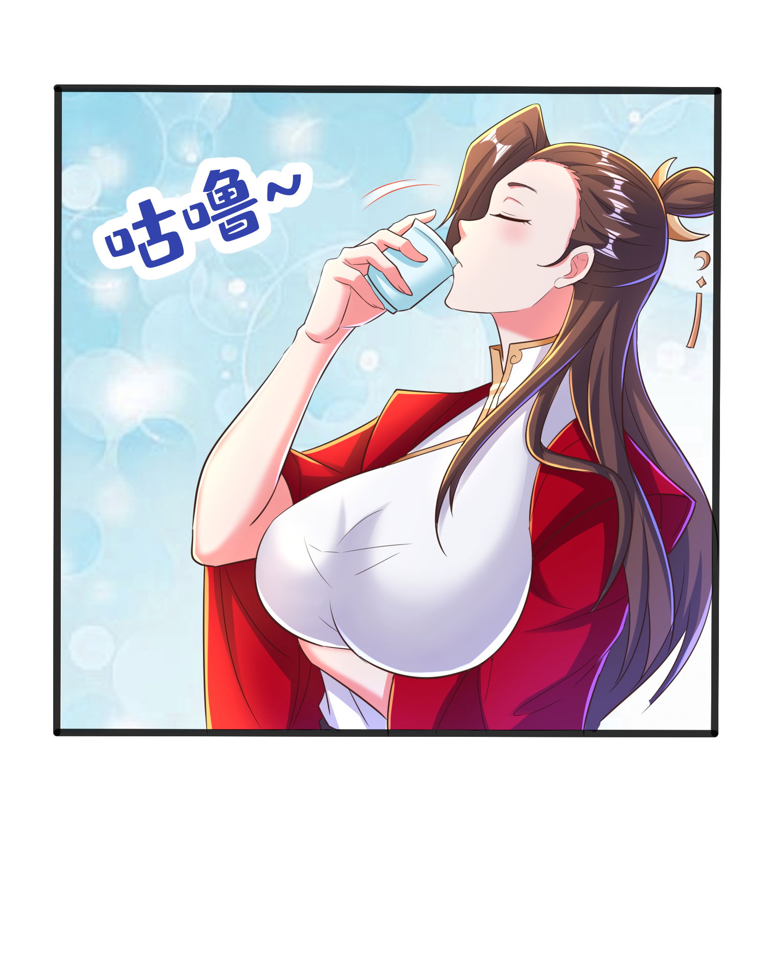 第308话 玩笑开大了10