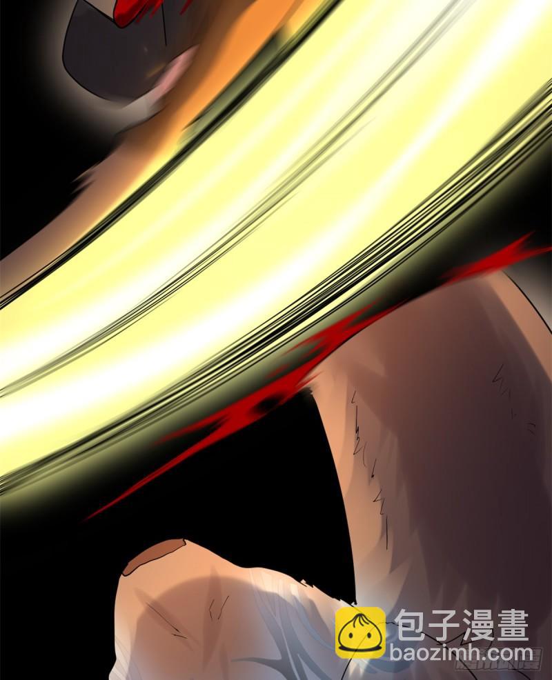 068 和野兽打交道59