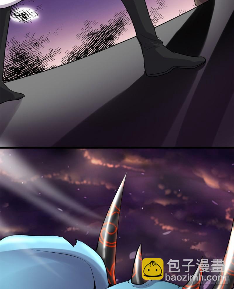 068 和野兽打交道65