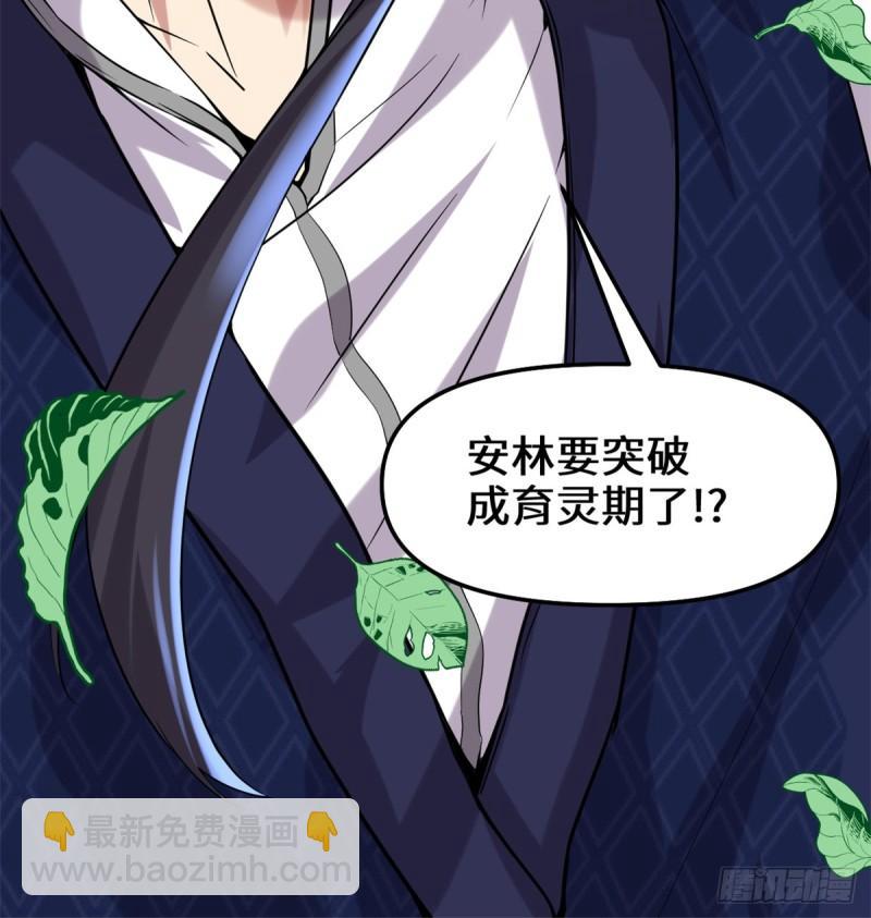 071 进阶育灵期！45