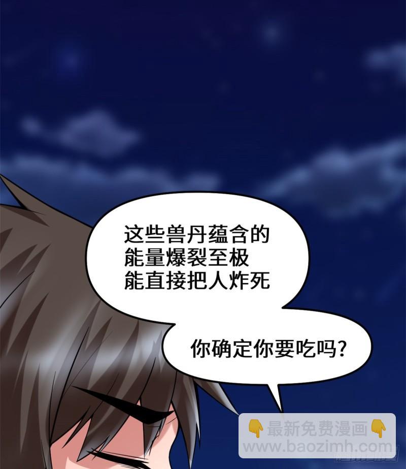 071 进阶育灵期！8