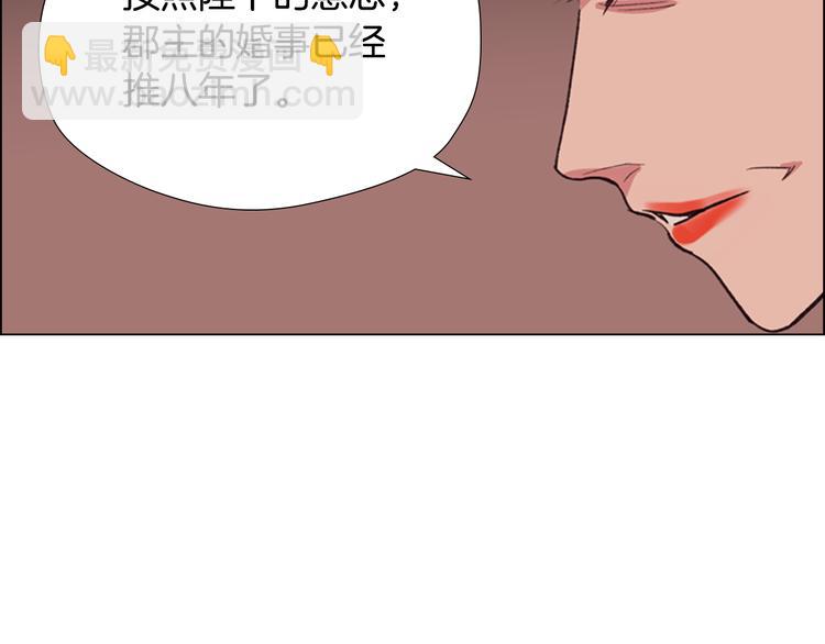 第2话 郡主的影卫131