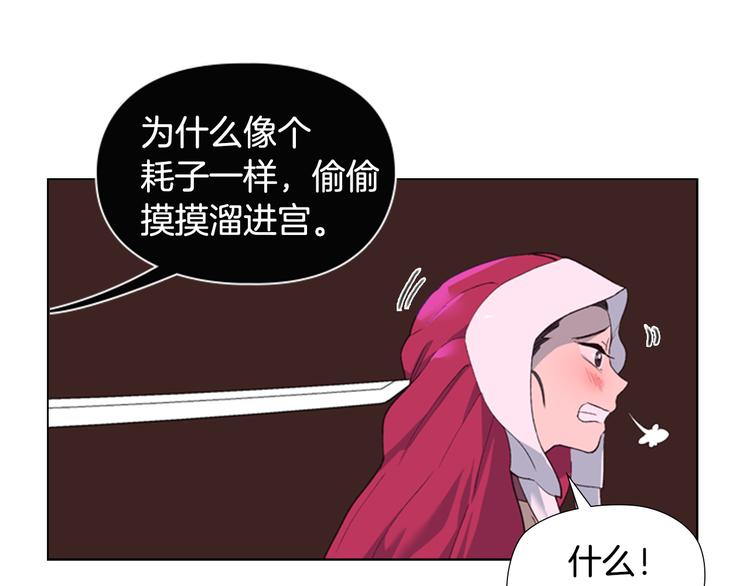 第2话 郡主的影卫5