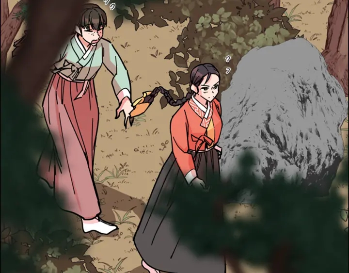 第53话 郡主被拦截118