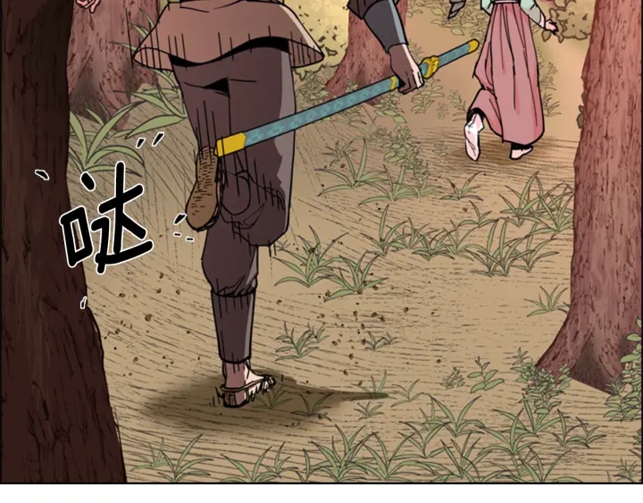第56话 双胞胎恶贼被杀4
