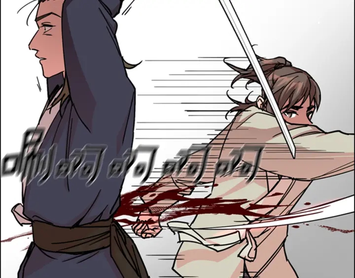第56话 双胞胎恶贼被杀40