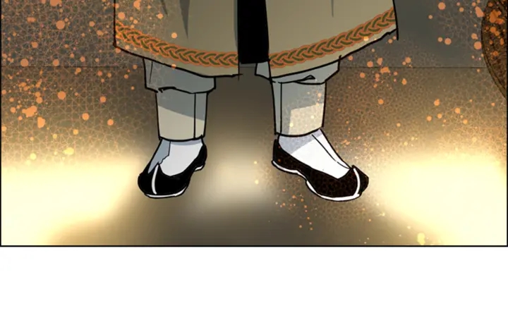 第57话 皇后密会朝臣7