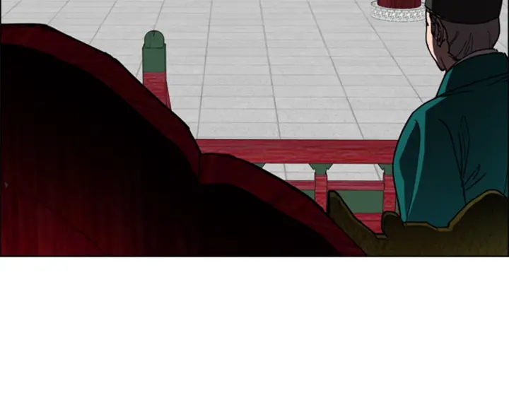 第58话 朝臣全体迟到80